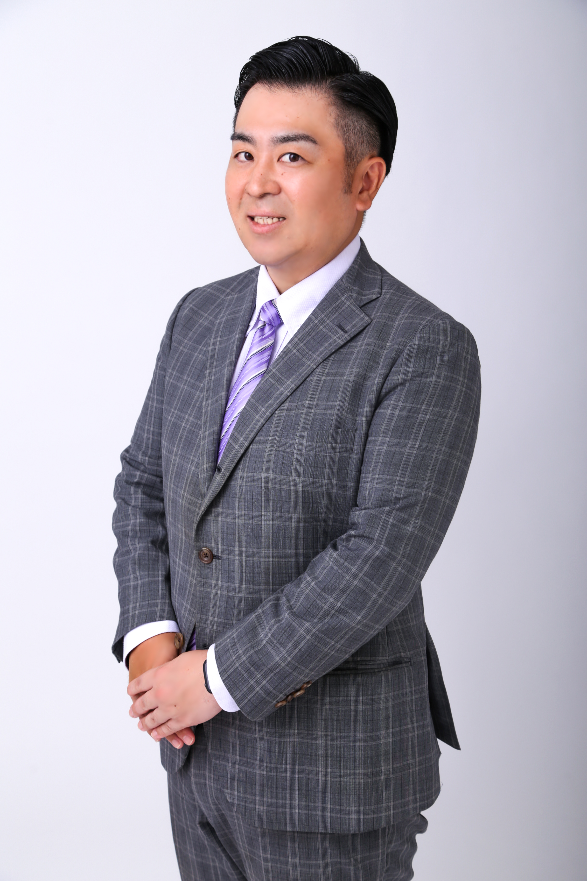 代表理事 清水 淳史